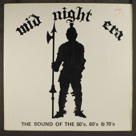 MIDNIGHT ERA