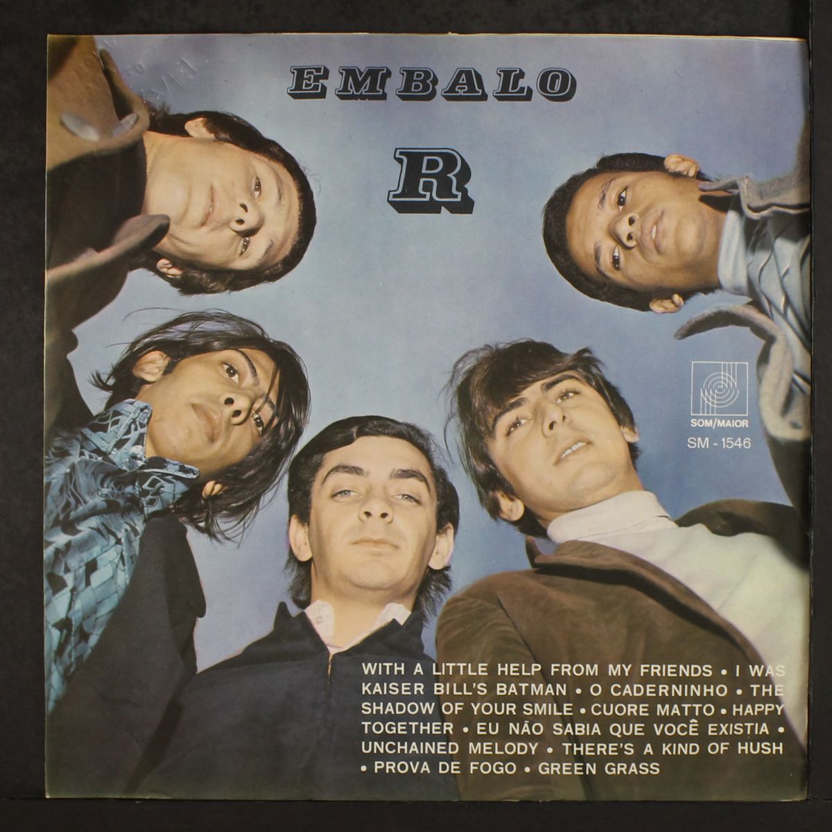 embalo r by EMBALO R