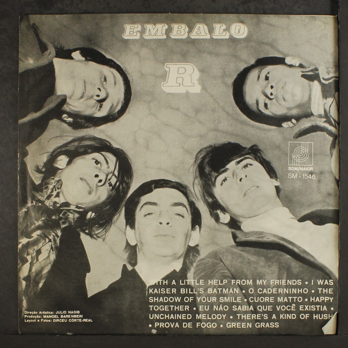 embalo r by EMBALO R