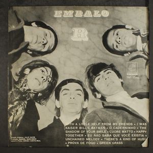 EMBALO R