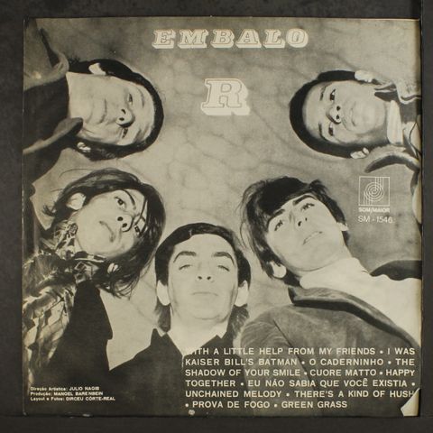 EMBALO R