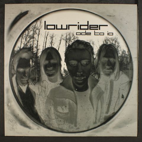 LOWRIDER