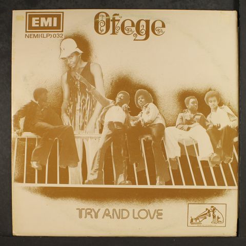 OFEGE