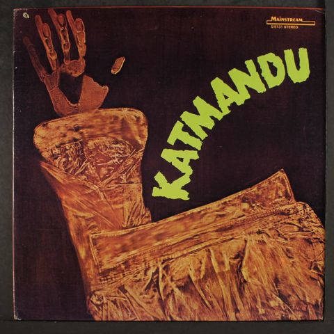 KATMANDU
