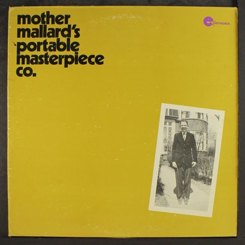 MOTHER MALLARD'S PORTABLE MASTERPIECE COMPANY