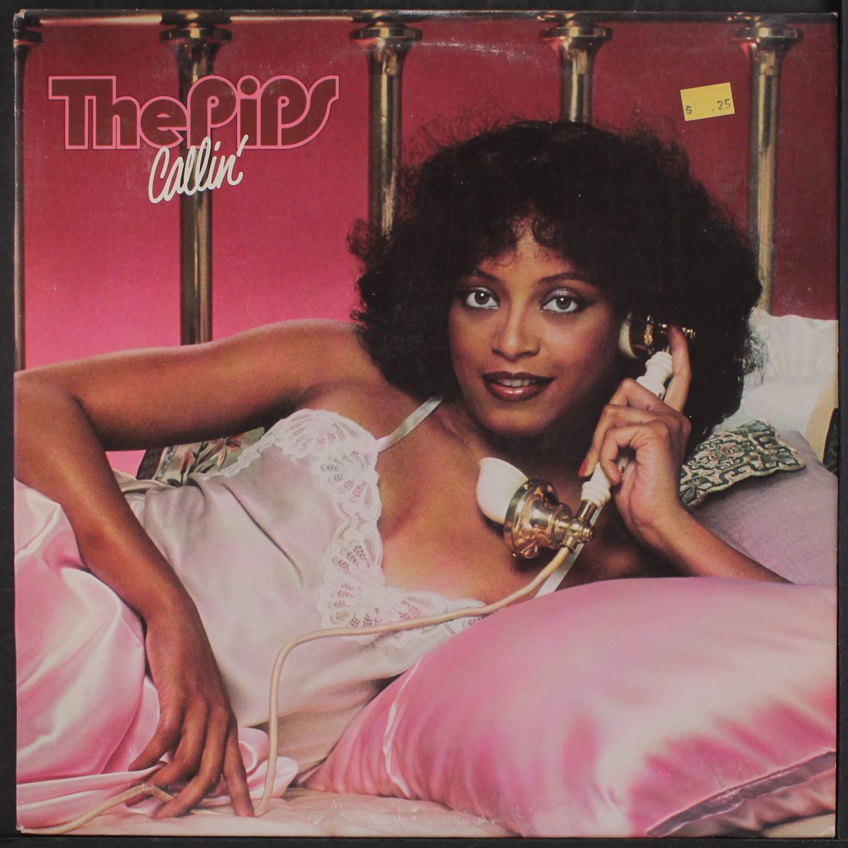 callin' by PIPS