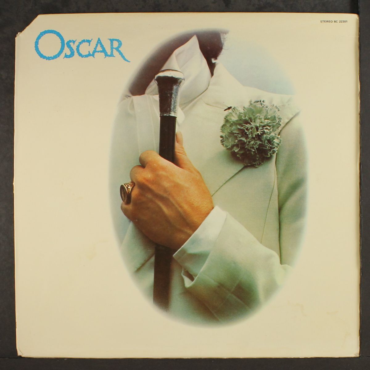 oscar by OSCAR