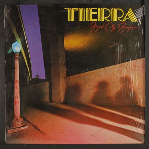 TIERRA