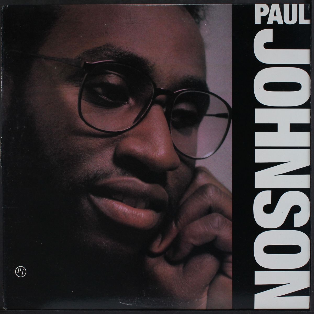 paul johnson by PAUL JOHNSON