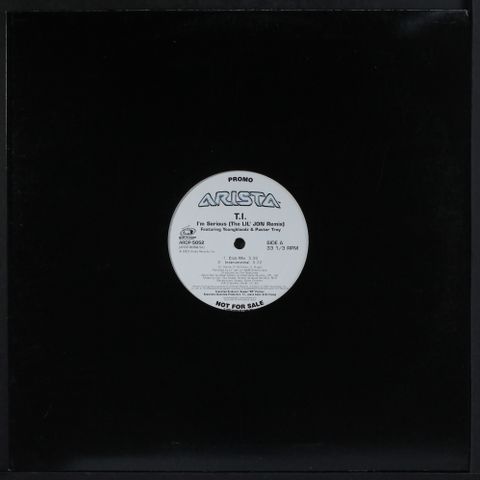 Item