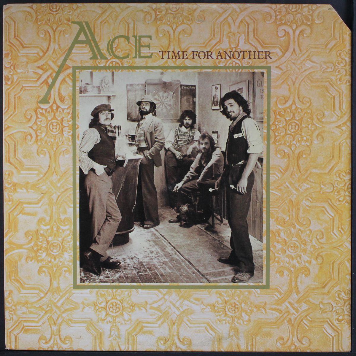 time for another by ACE