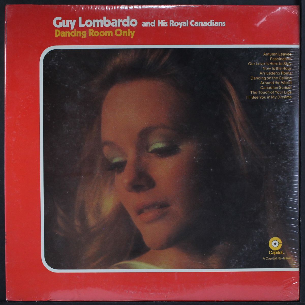 dancing room only by GUY LOMBARDO