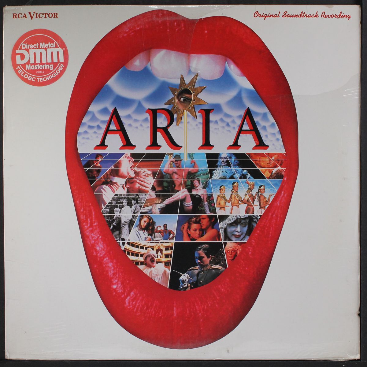 aria by SOUNDTRACK