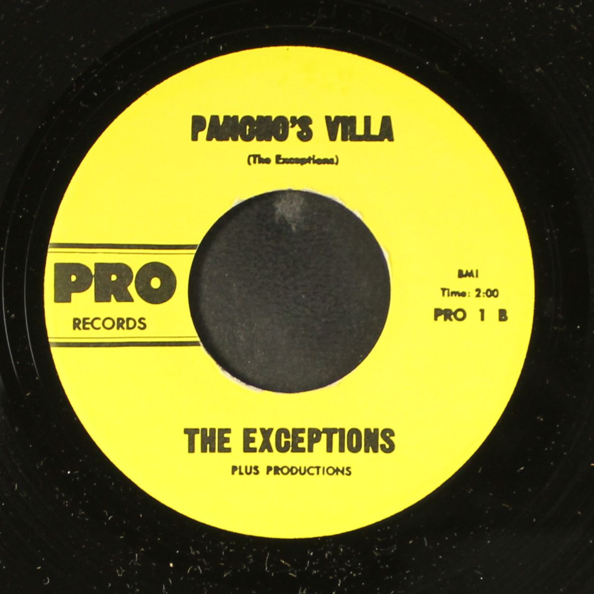 down by the ocean by EXCEPTIONS