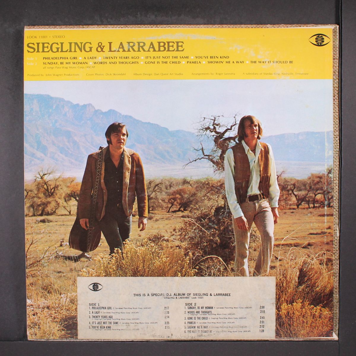 siegling & larrabee by SIEGLING & LARRABEE