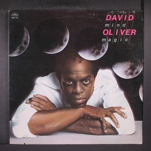 DAVID OLIVER