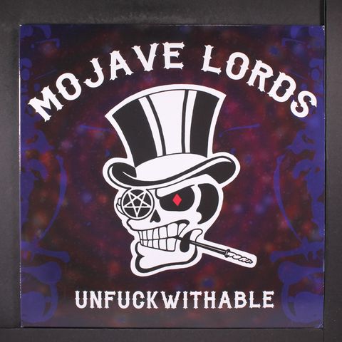 MOJAVE LORDS