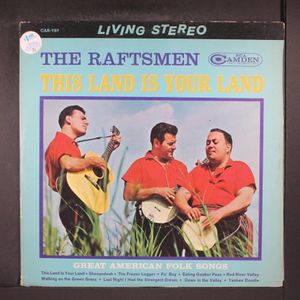 RAFTSMEN