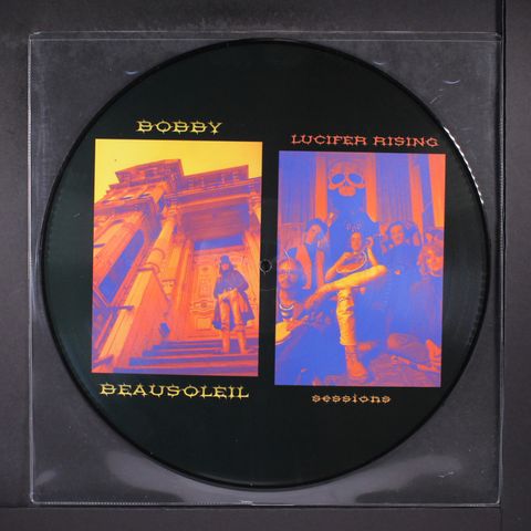 BOBBY BEAUSOLEIL & FREEDOM ORCHESTRA