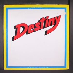 DESTINY