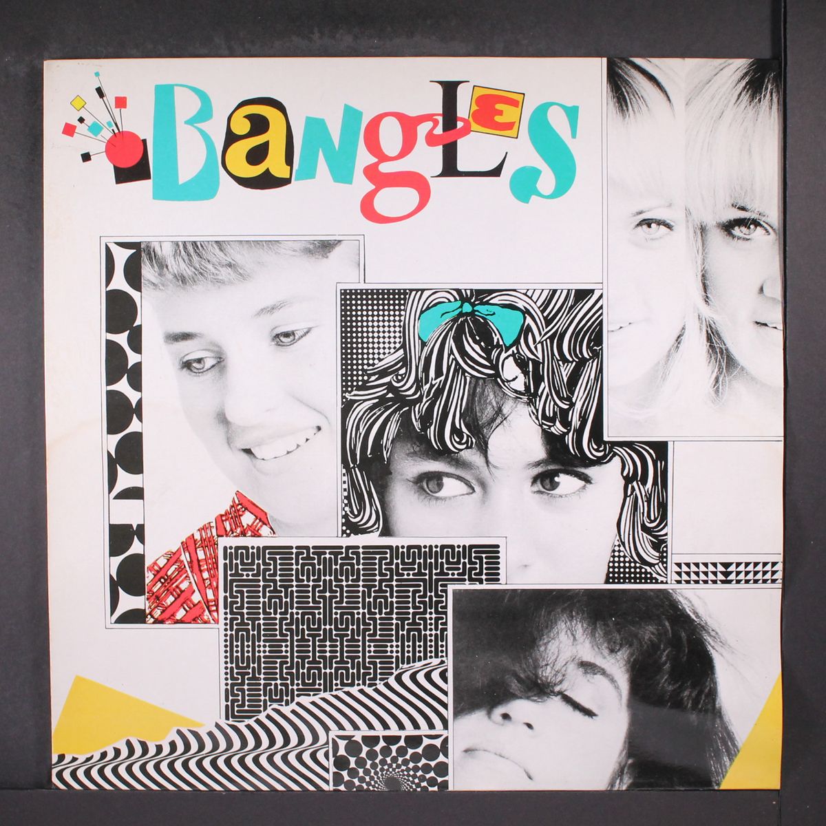 the bangles by BANGLES