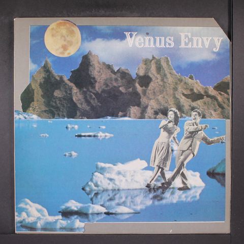 VENUS ENVY