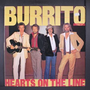 BURRITO BROTHERS