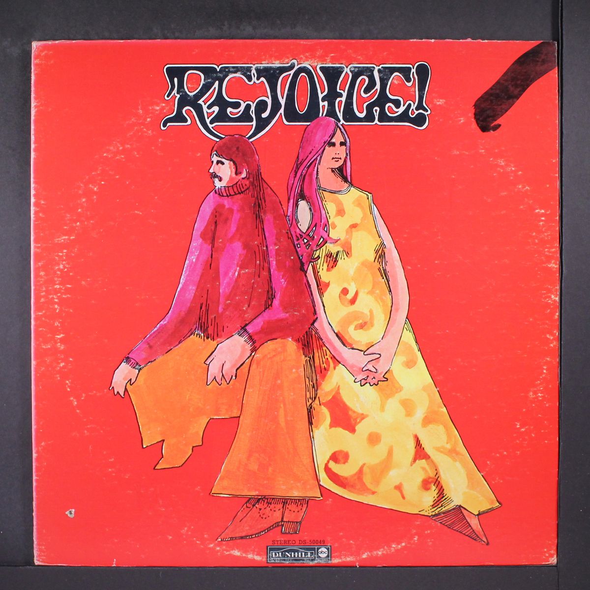 rejoice! by REJOICE!