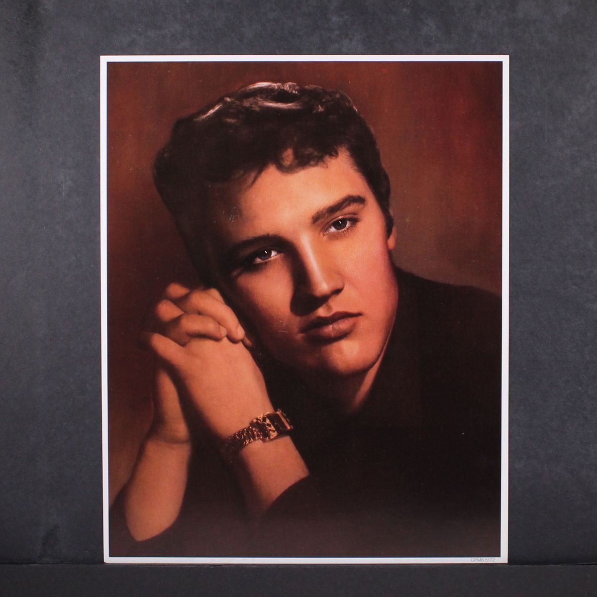 a golden celebration by ELVIS PRESLEY