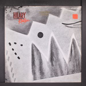 HILARY