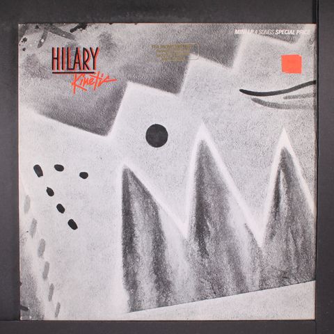HILARY
