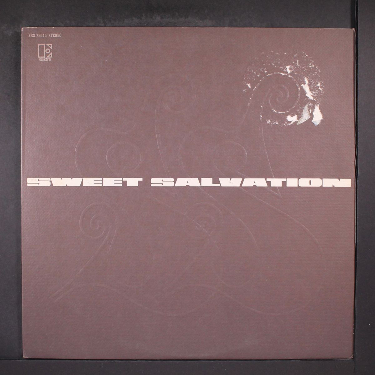 sweet salvation by SWEET SALVATION