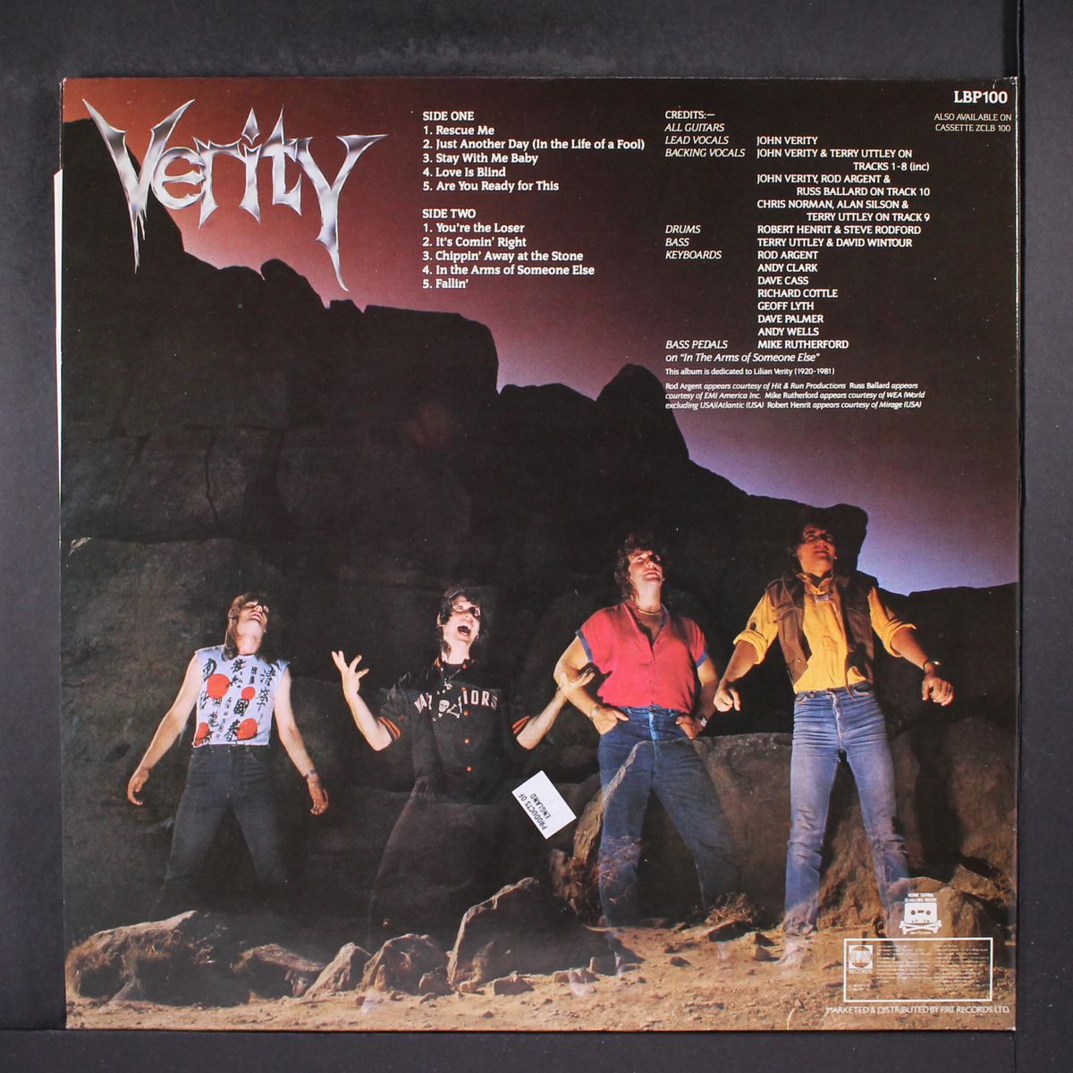 interrupted journey by VERITY