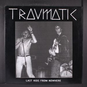TRAUMATIC