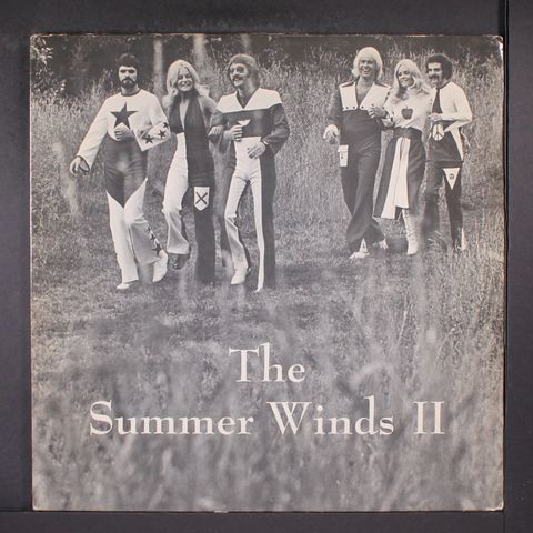 SUMMER WINDS