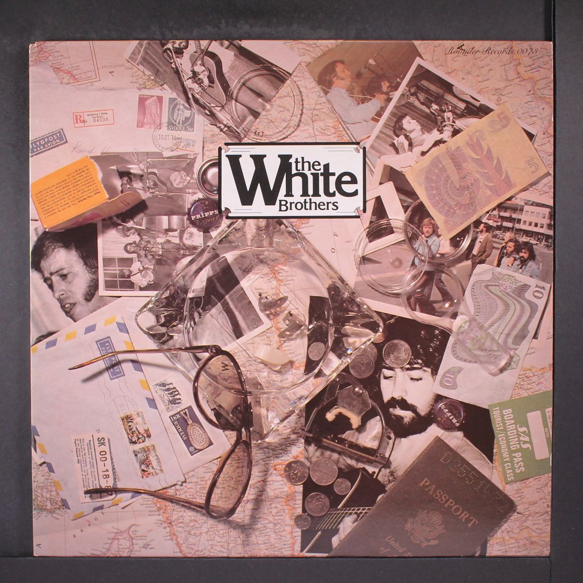 white brothers by WHITE BROTHERS