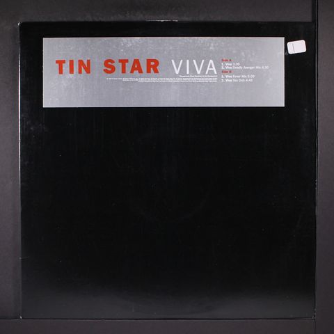 Item