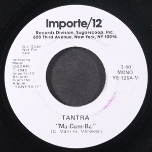 TANTRA
