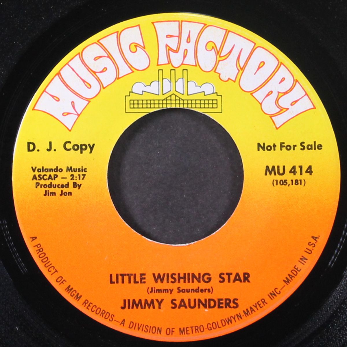 seven lost souls by JIMMY SAUNDERS