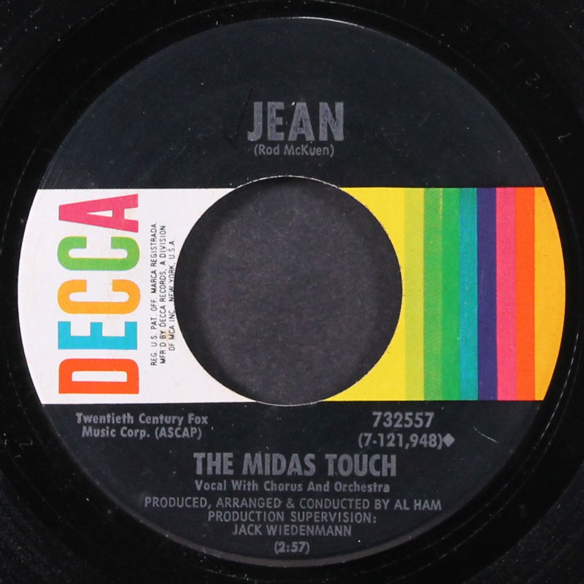 sweet caroline by MIDAS TOUCH