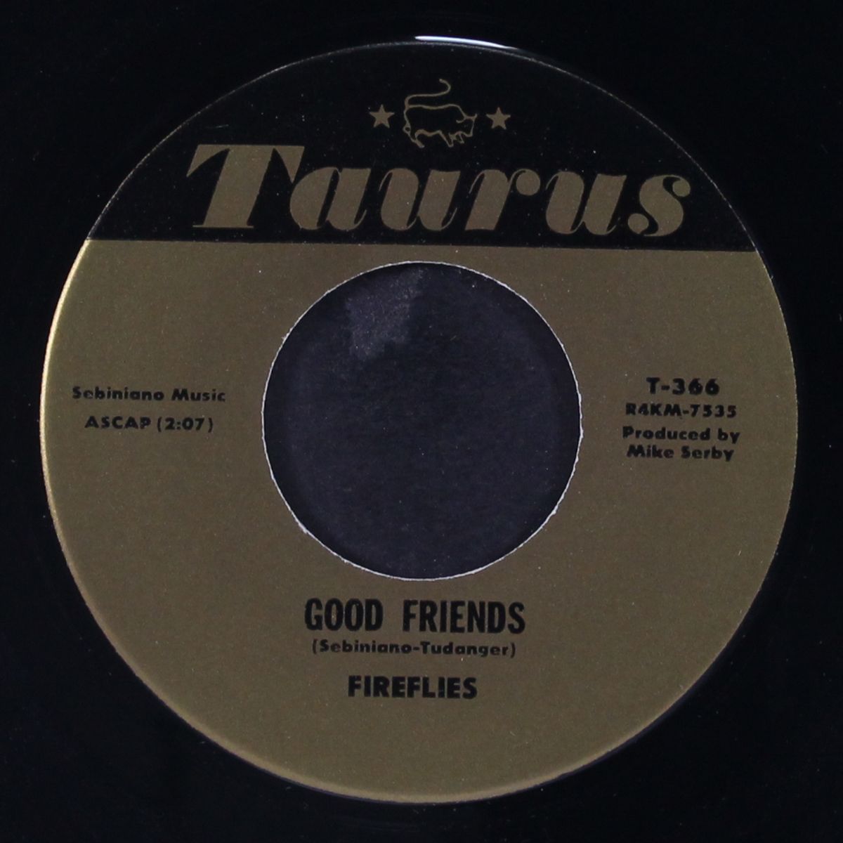my prayer for you / good friends by FIREFLIES