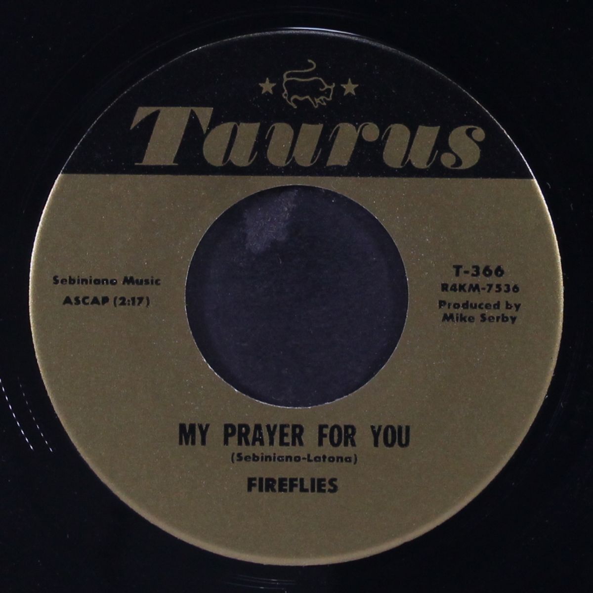 my prayer for you / good friends by FIREFLIES