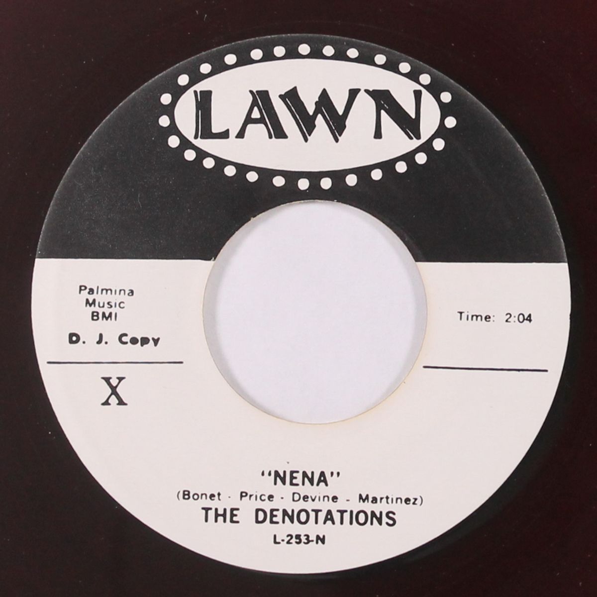 lone stranger / lena by DENOTATIONS