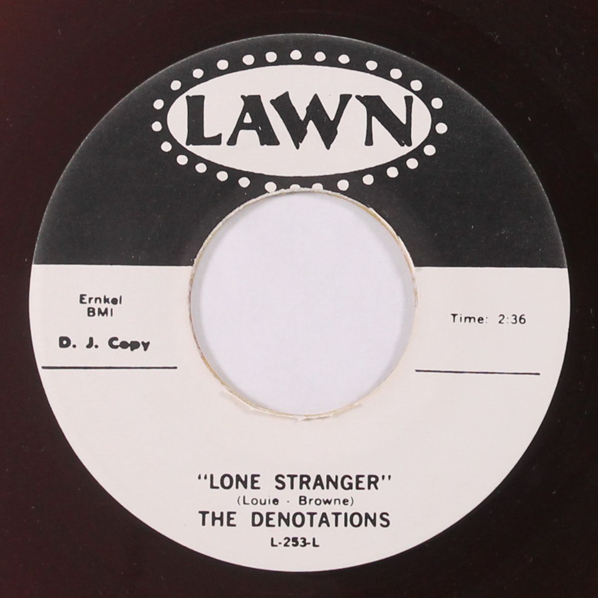 lone stranger / lena by DENOTATIONS