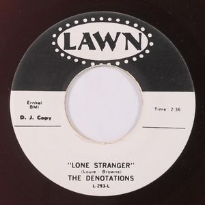 DENOTATIONS
