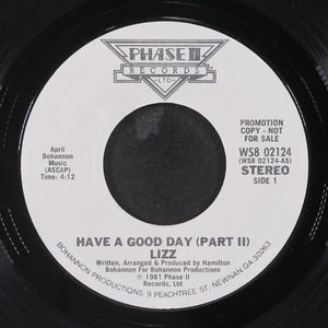 LIZZ