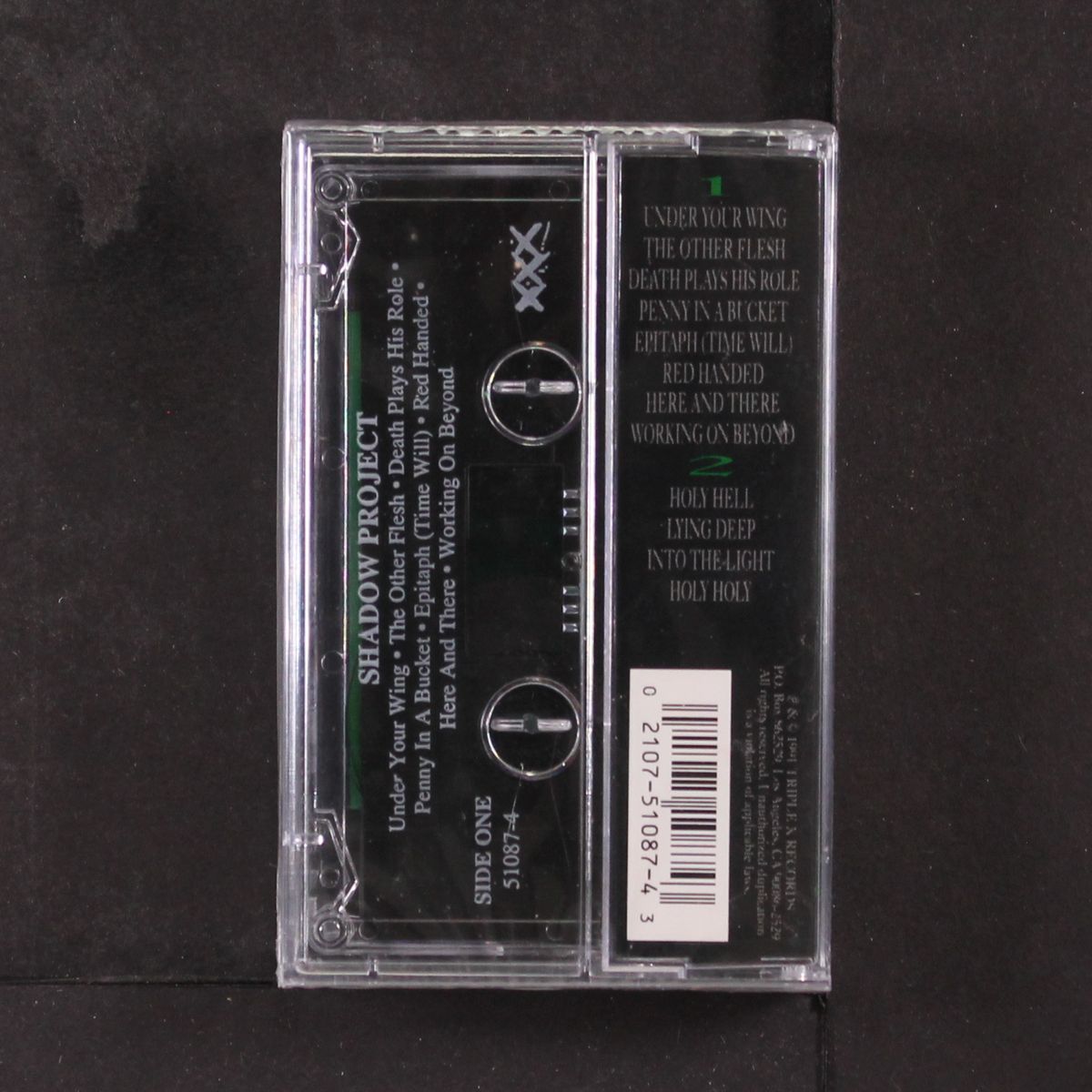 shadow project by SHADOW PROJECT