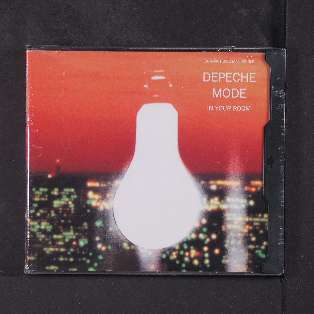 in your room by DEPECHE MODE
