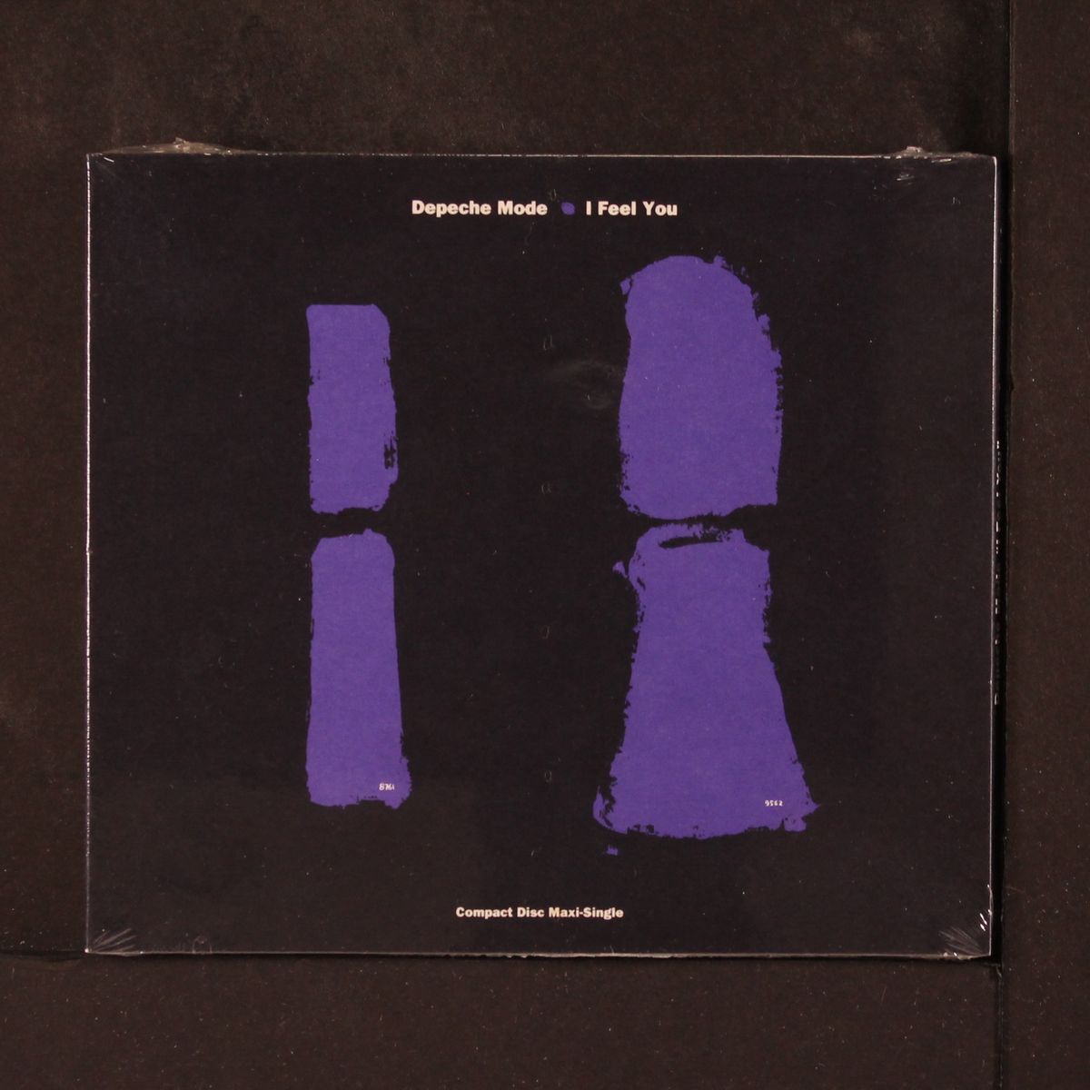 i feel you by DEPECHE MODE