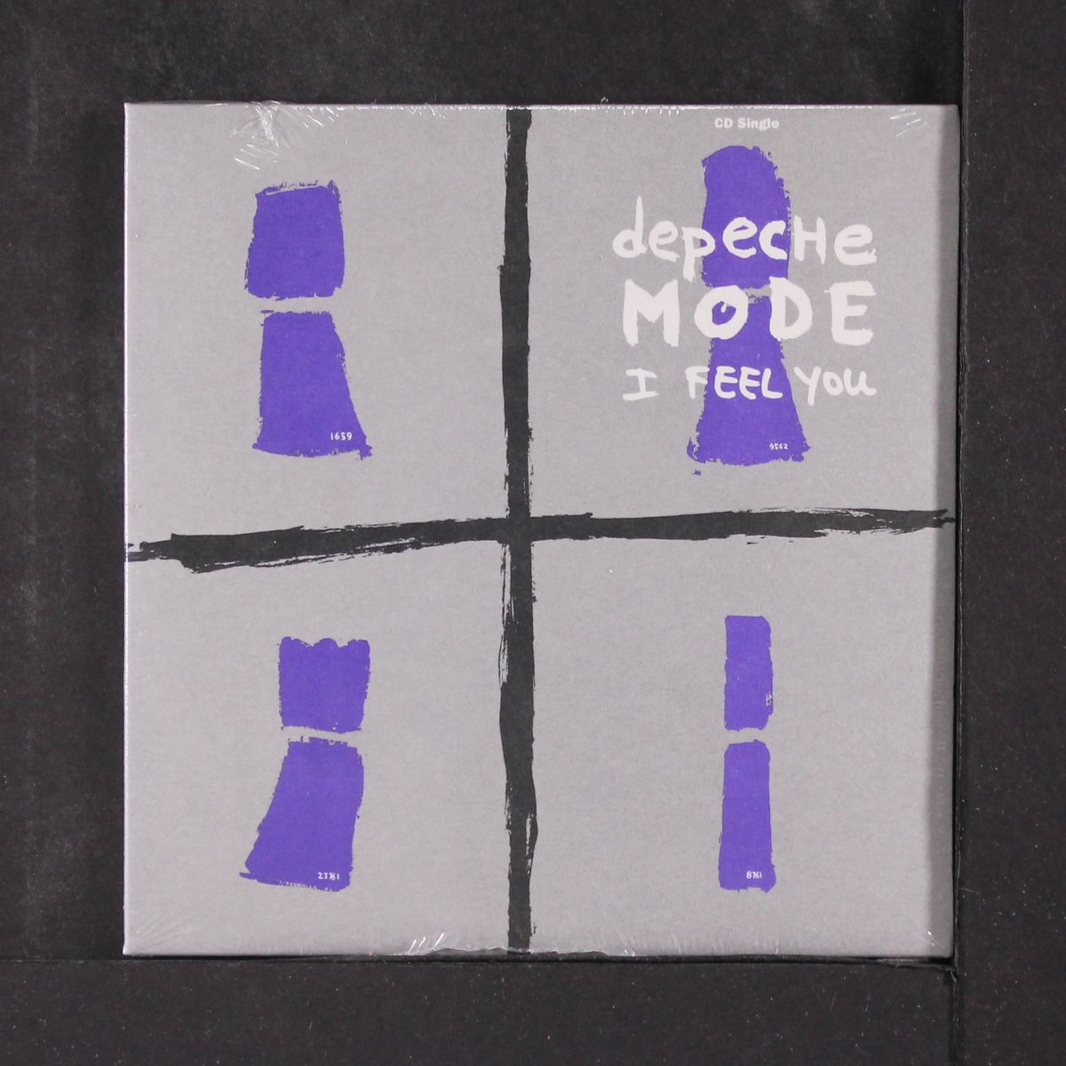 i feel you by DEPECHE MODE